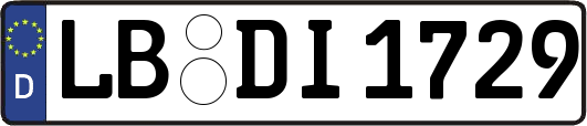LB-DI1729