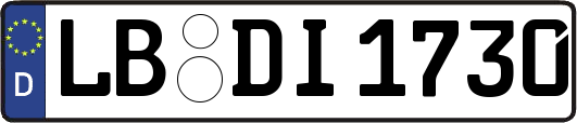 LB-DI1730