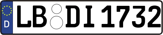 LB-DI1732