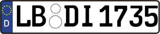 LB-DI1735