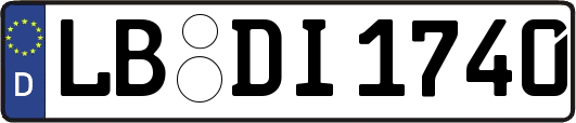 LB-DI1740
