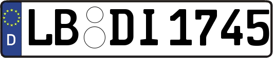 LB-DI1745