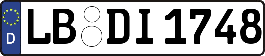 LB-DI1748