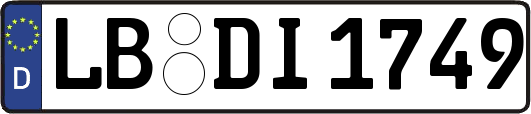 LB-DI1749