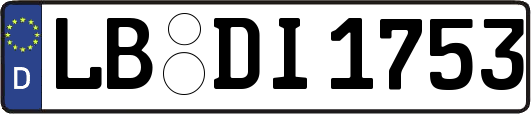 LB-DI1753