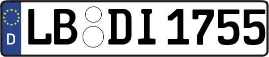 LB-DI1755
