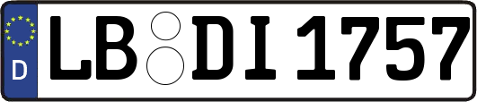 LB-DI1757