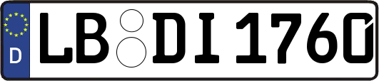 LB-DI1760