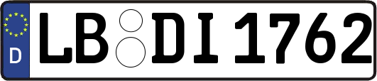 LB-DI1762