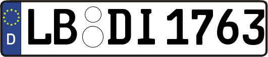 LB-DI1763