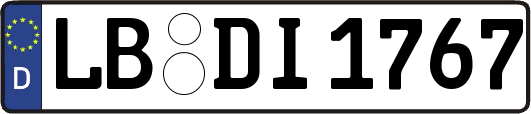 LB-DI1767