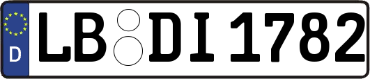LB-DI1782