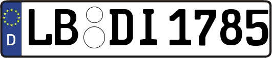 LB-DI1785