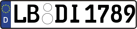 LB-DI1789