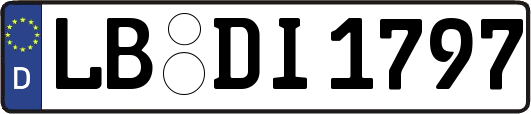LB-DI1797