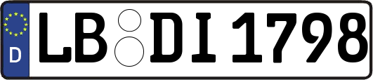 LB-DI1798