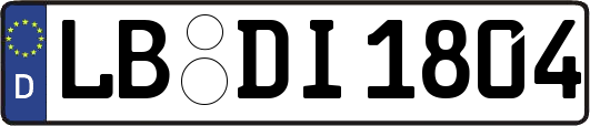 LB-DI1804
