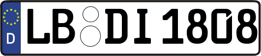 LB-DI1808
