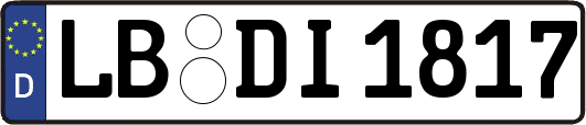 LB-DI1817
