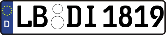 LB-DI1819