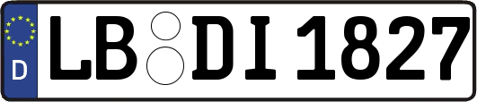 LB-DI1827
