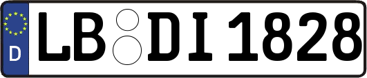 LB-DI1828