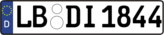 LB-DI1844