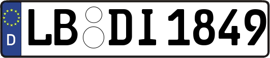 LB-DI1849