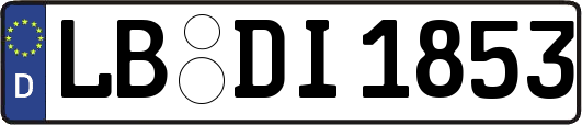 LB-DI1853