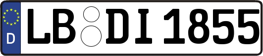 LB-DI1855
