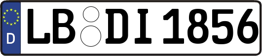 LB-DI1856