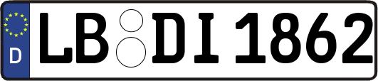 LB-DI1862