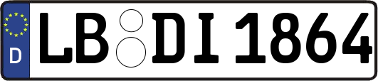 LB-DI1864