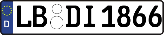 LB-DI1866