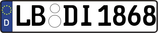 LB-DI1868