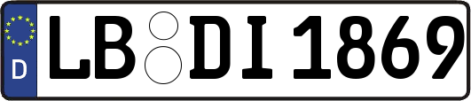 LB-DI1869