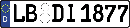 LB-DI1877