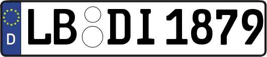 LB-DI1879