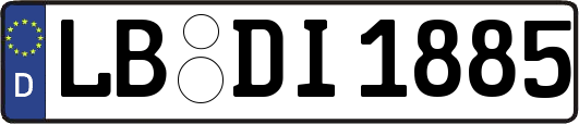 LB-DI1885