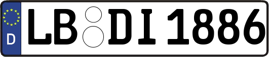 LB-DI1886