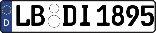 LB-DI1895