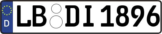 LB-DI1896