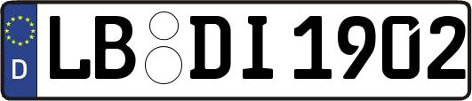 LB-DI1902