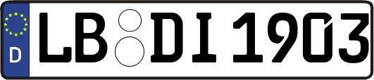 LB-DI1903
