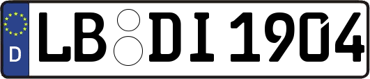 LB-DI1904