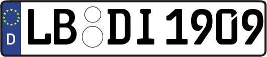LB-DI1909
