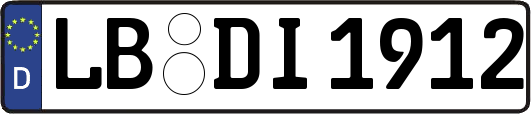 LB-DI1912