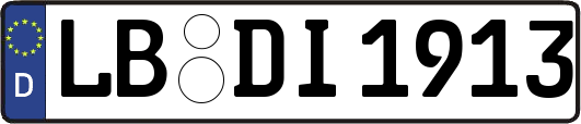 LB-DI1913