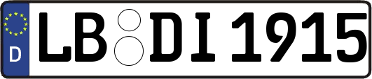 LB-DI1915