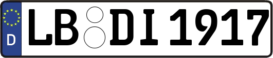 LB-DI1917
